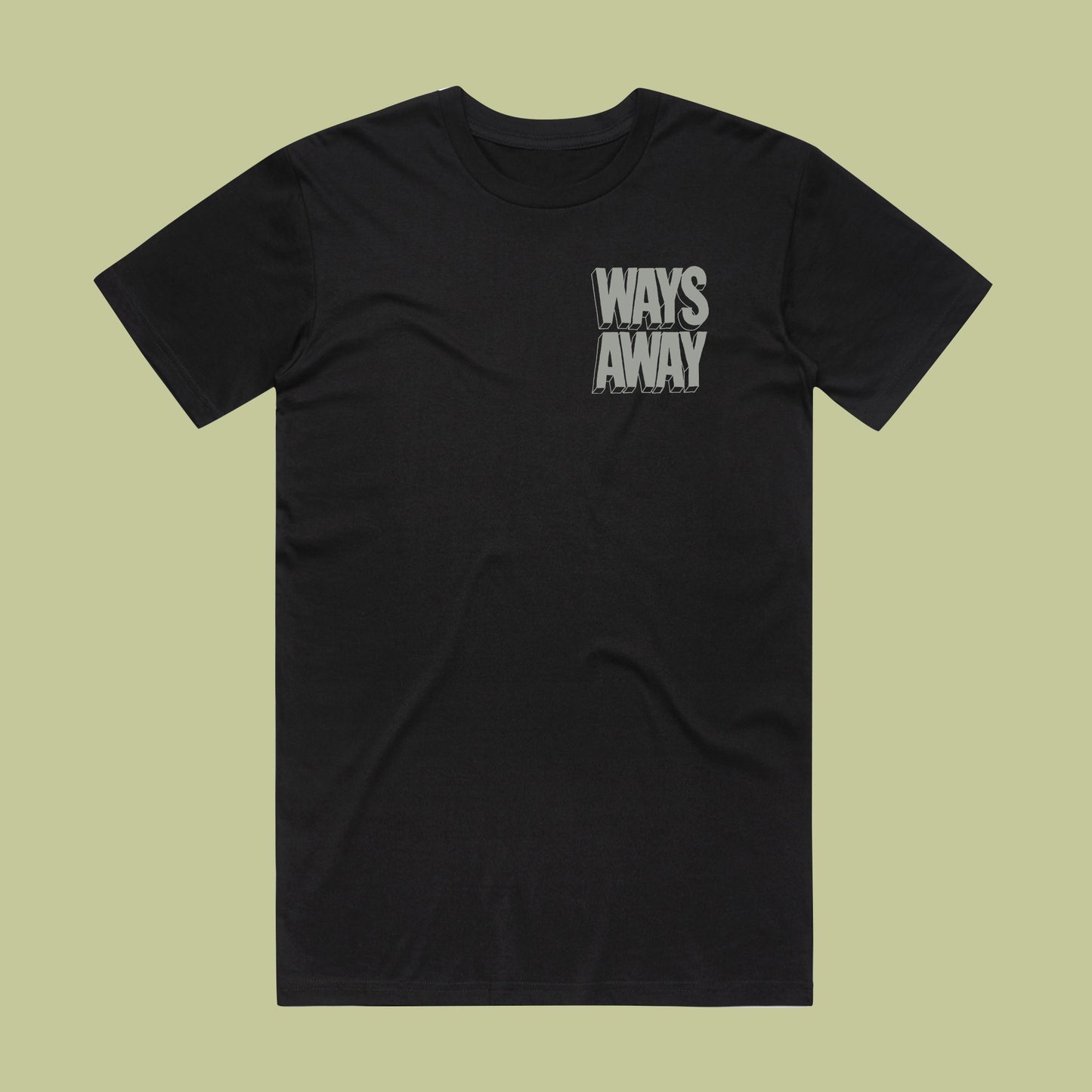 WCSP Shirt