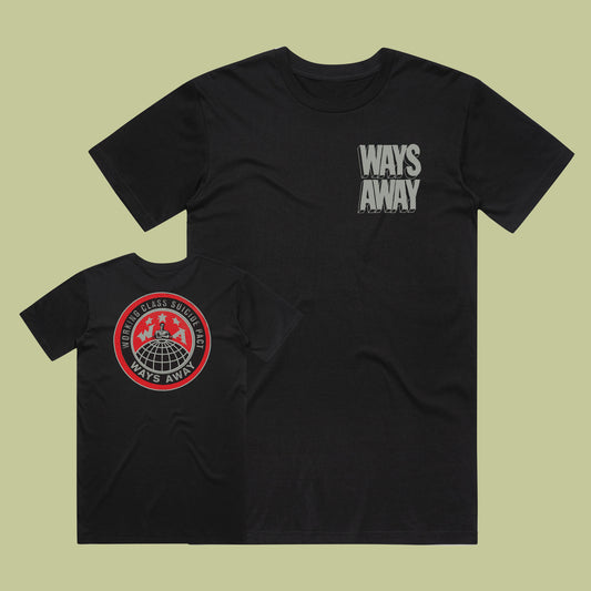 WCSP Shirt