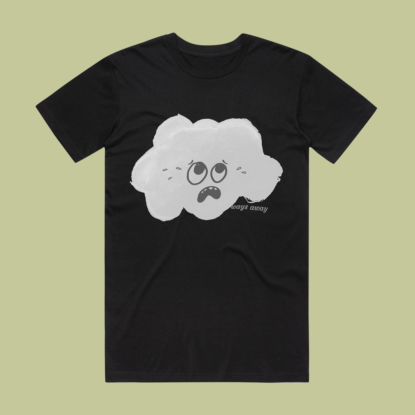 Cloud Shirt