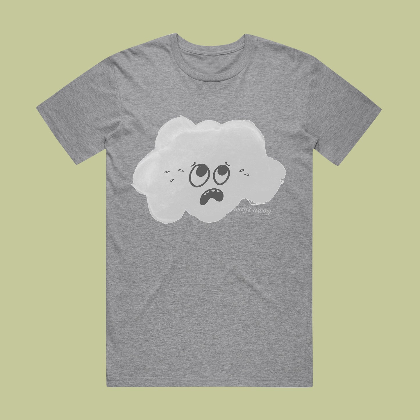 Cloud Shirt